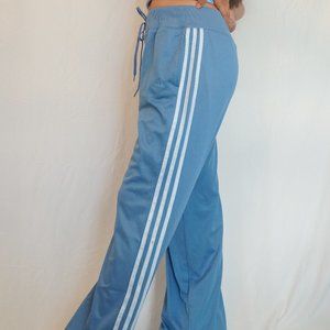 Adidas Vintage Mesh Track pants